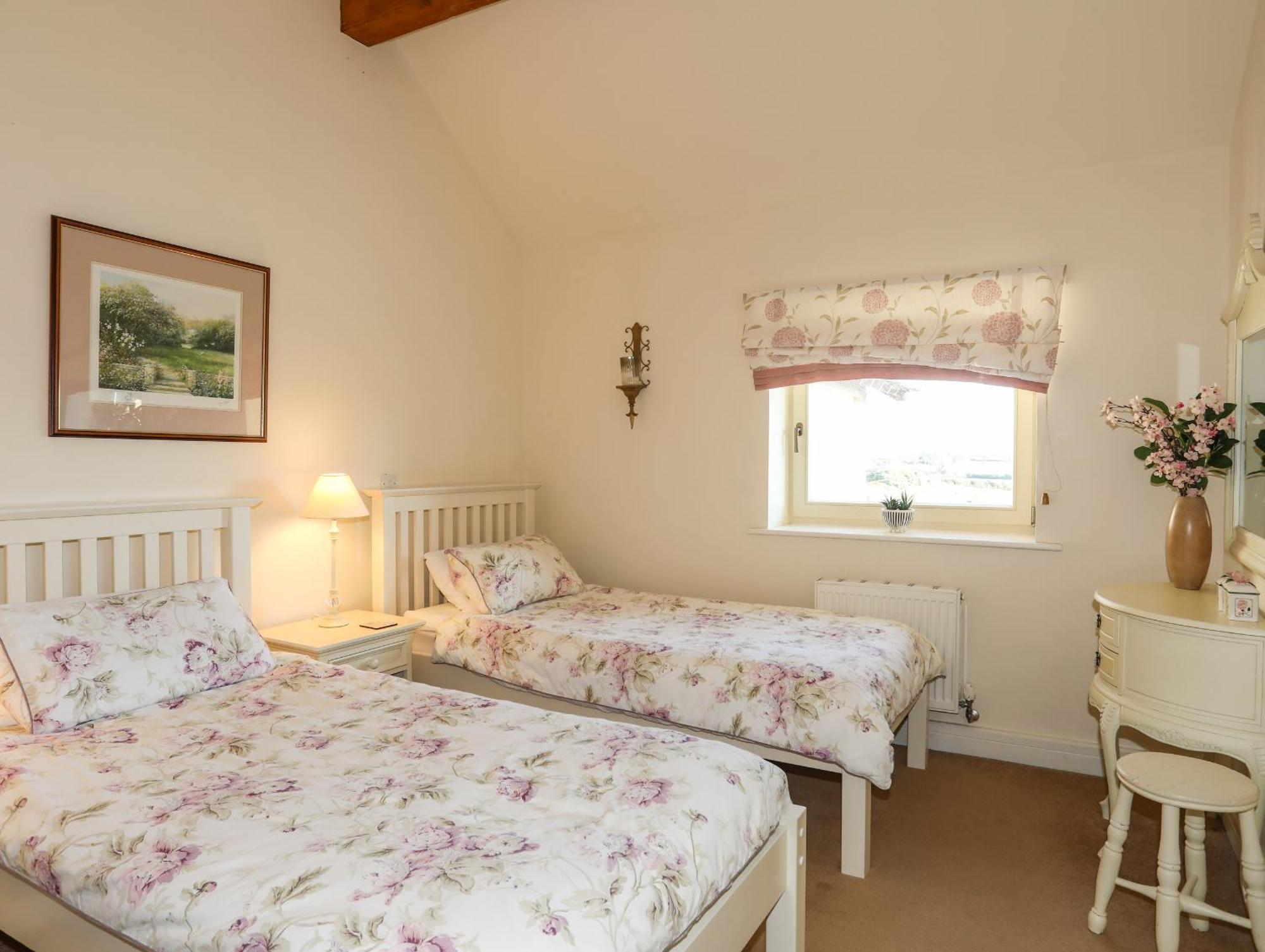 Willa Cosy Barn Dwyran Zewnętrze zdjęcie